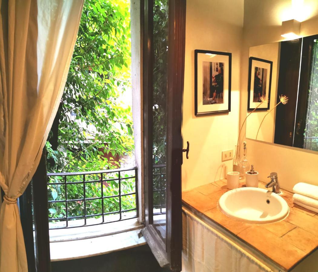 شقة Casa Nora روما المظهر الخارجي الصورة
