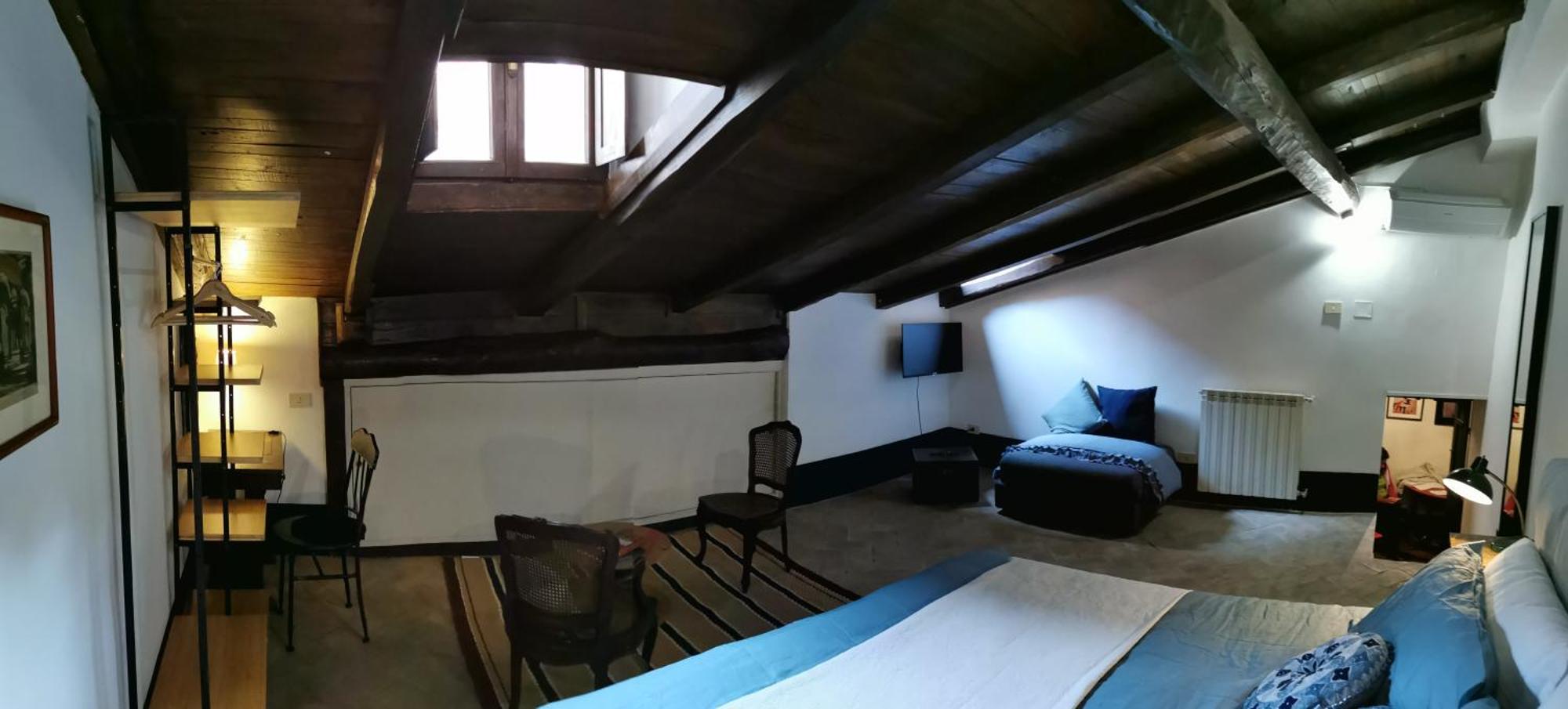 شقة Casa Nora روما المظهر الخارجي الصورة