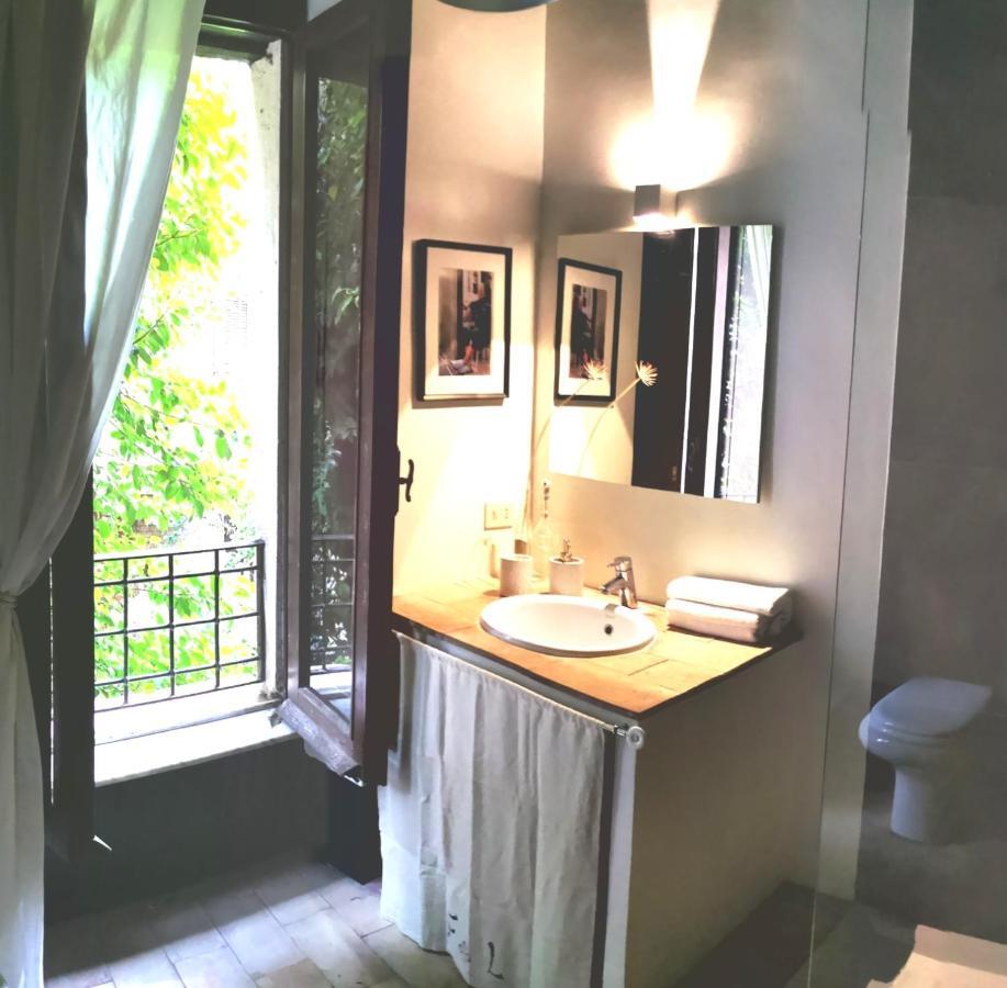 شقة Casa Nora روما المظهر الخارجي الصورة
